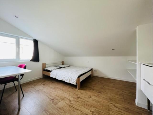 Tranquilite A Lorient 로리앙 외부 사진